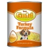 Tuffy's Dog Gold Wet Food, 12.5-oz case of 12