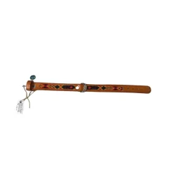 Tulum Handmade Cabos Artesanal Collar, Multi-Colors, Assorted Colors