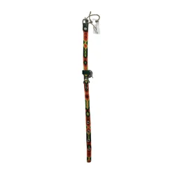 Tulum Handmade Holbox Artesanal Collar, Multi-Colors, Assorted Colors