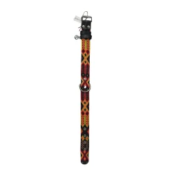 Tulum Handmade Holbox Artesanal Collar, Multi-Colors, Assorted Colors