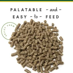 U-Gard Gastric Support Pellets for Horses