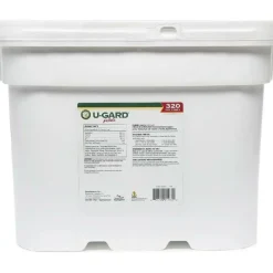 U-Gard Gastric Support Pellets for Horses