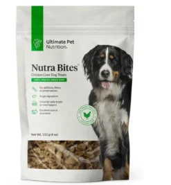 Ultimate Pet Nutrition Chicken Lover's Bundle!