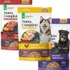 Ultimate Pet Nutrition Nutra Complete Premium Freeze-Dried Raw Dog Food Bundle!