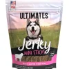 Ultimates Lamb Jerky Mini Sticks Dog Treats (7 oz)