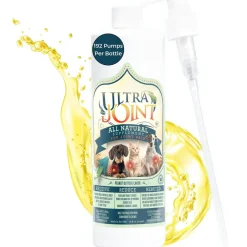 Ultra Joint Joint Supplement for Cats & Dogs