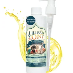 Ultra Joint Joint Supplement for Cats & Dogs
