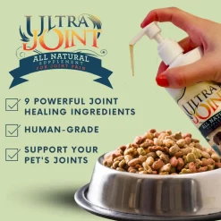 Ultra Joint Joint Supplement for Cats & Dogs