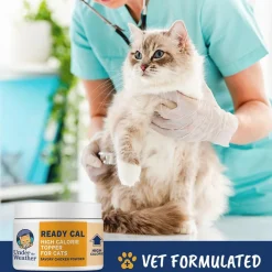 Under the Weather Ready Cal High Calorie Topper Savory Chicken Powder for Cats, 5.29-oz