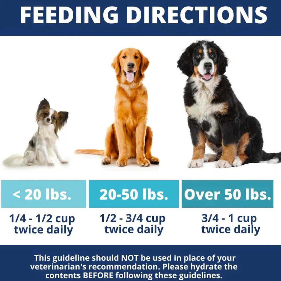 Under the Weather Rice, Turkey & Sweet Potato Freeze Dried Bland Diet for Dogs, 6-oz