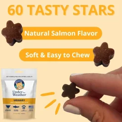 Under the Weather Urinary Soft Chews for Cats, 60 count