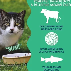 Under the Weather Vital Colostrum for Kittens and Cats, 3.5-oz