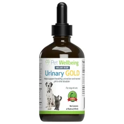 Urinary Gold - for Cat Urinary Tract Health (4 oz)