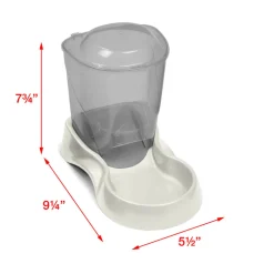 Van Ness Auto Feeder Dog & Cat Feeder, Assorted