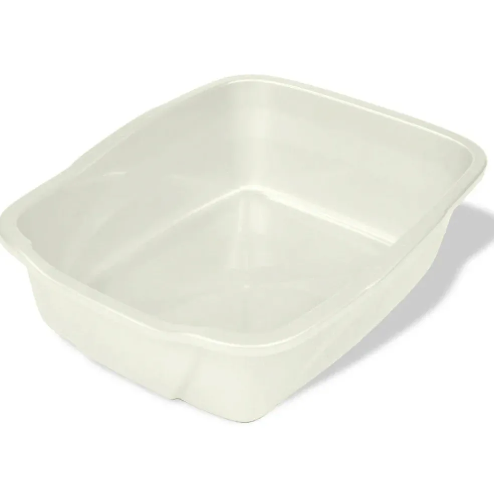 Van Ness Cat Litter Pan, Blue, Assorted Color