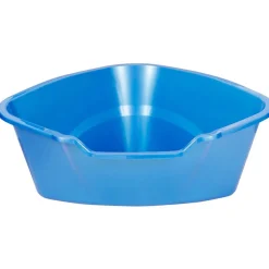 Van Ness Corner High-Sides Cat Litter Pan