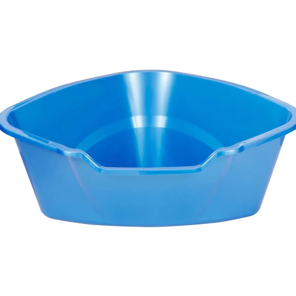 Van Ness Corner High-Sides Cat Litter Pan