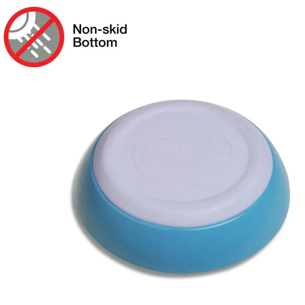 Van Ness Ecoware Non-Skid Cat Dish (8 oz)