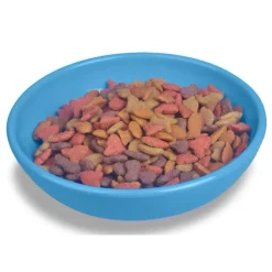 Van Ness Ecoware Non-Skid Cat Dish (8 oz)