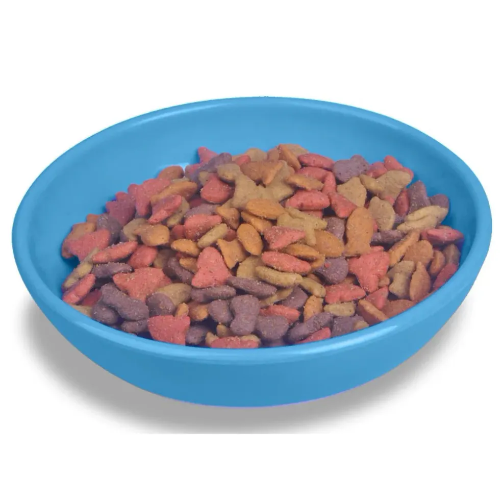Van Ness Ecoware Non-Skid Cat Dish (8 oz)
