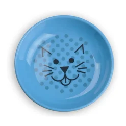 Van Ness Ecoware Non-Skid Cat Dish (8 oz)