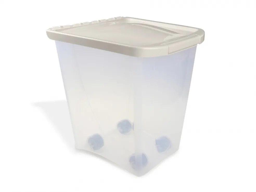 Van Ness Pet Food Storage Container