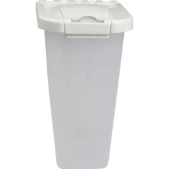 Van Ness Pet Food Storage Dispenser, 4-lb