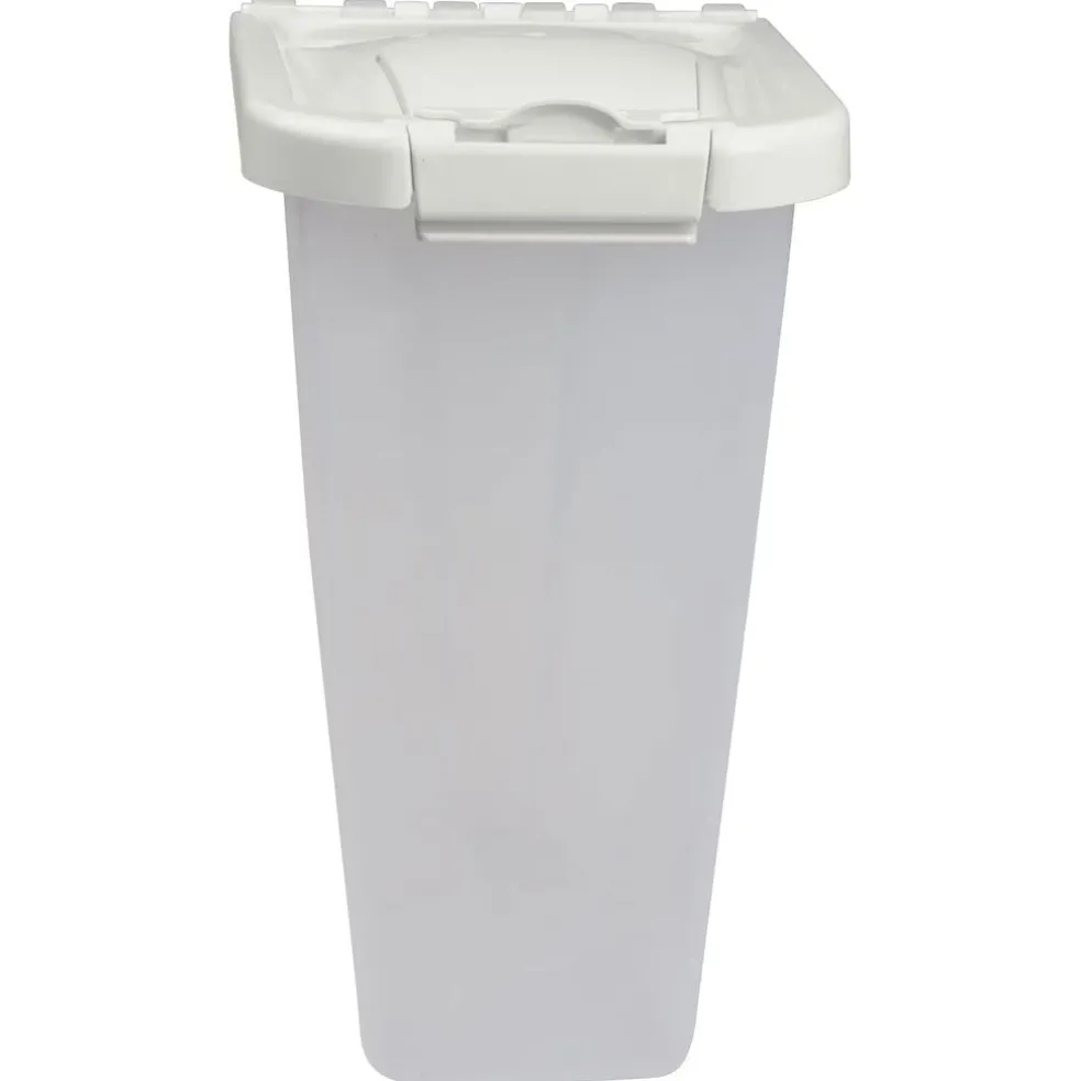 Van Ness Pet Food Storage Dispenser, 4-lb