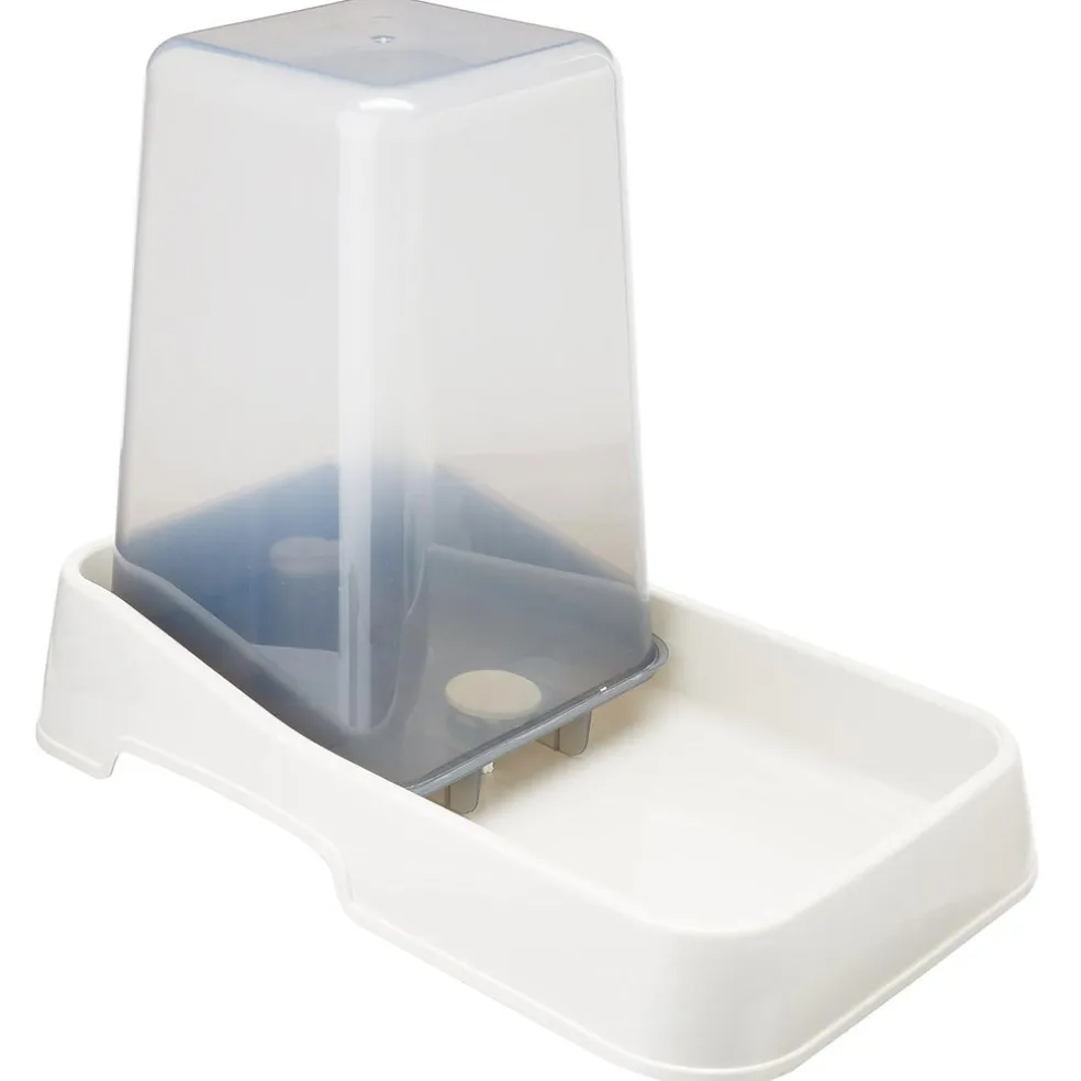 Van Ness Plastics Auto Pet Waterer for Dogs & Cats, Assorted
