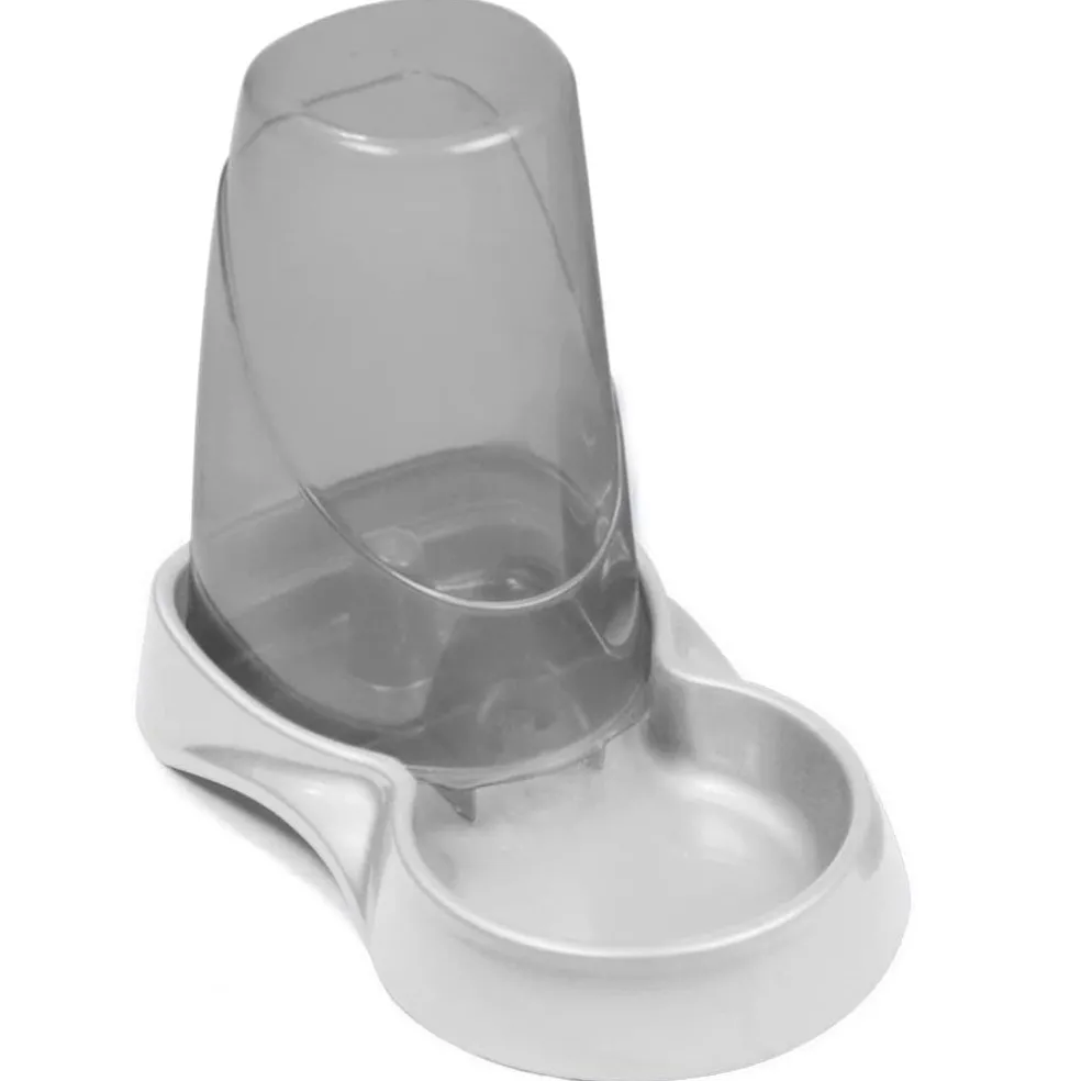 Van Ness Plastics Auto Pet Waterer for Dogs & Cats, Assorted