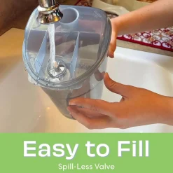 Van Ness Plastics Auto Pet Waterer for Dogs & Cats, Assorted