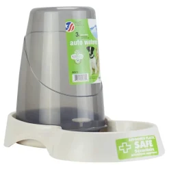 Van Ness Plastics Auto Pet Waterer for Dogs & Cats, Assorted