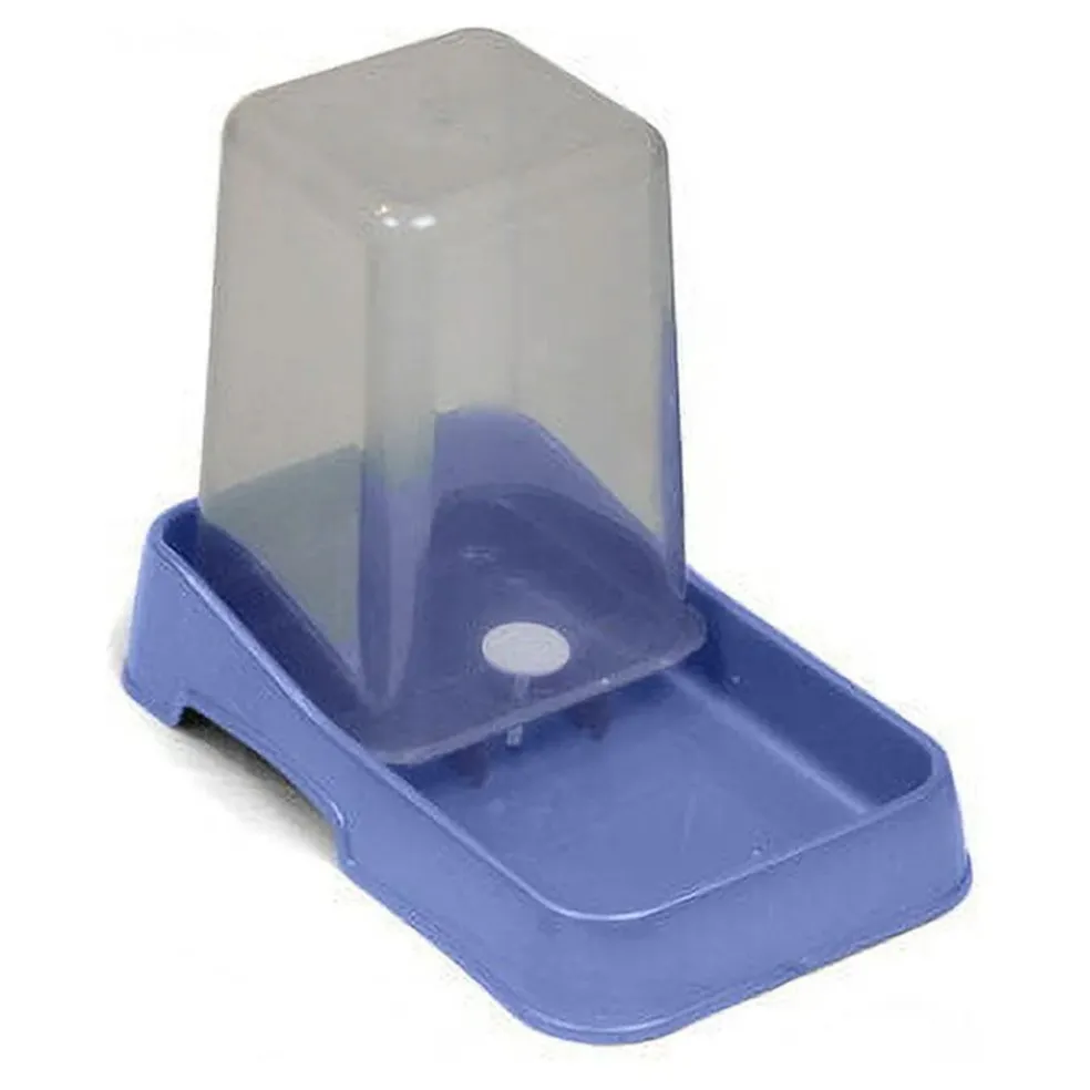 Van Ness Plastics Auto Pet Waterer for Dogs & Cats, Assorted