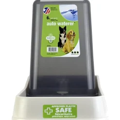 Van Ness Plastics Auto Pet Waterer for Dogs & Cats, Assorted