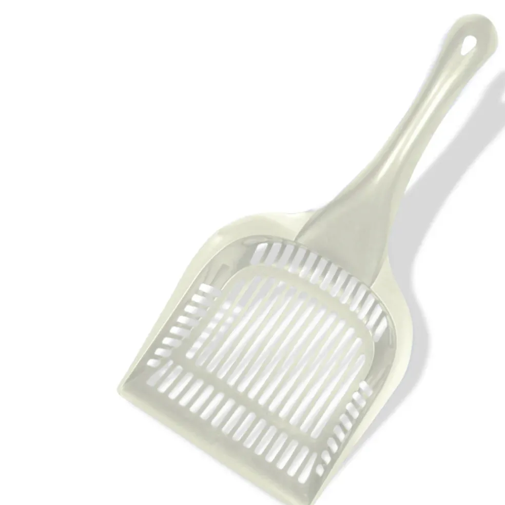 Van Ness Plastics Cat Litter Scoop, Color Varies