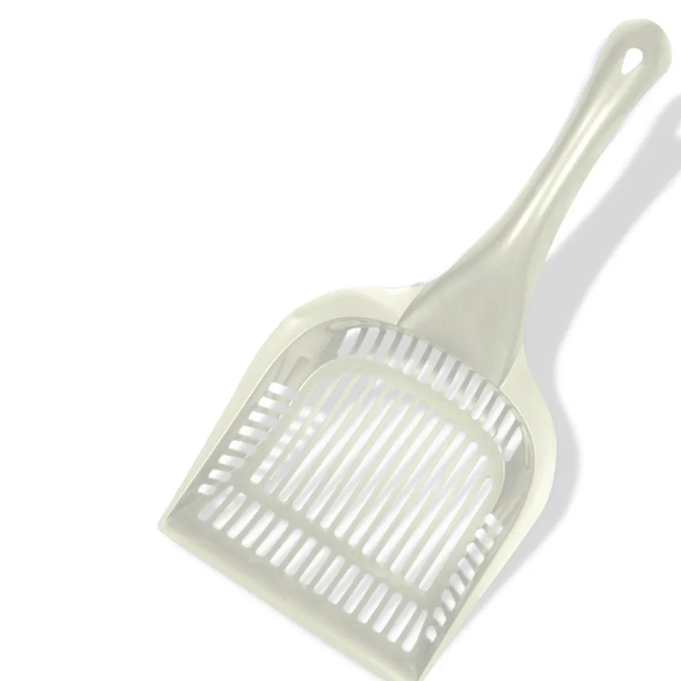 Van Ness Plastics Cat Litter Scoop, Color Varies