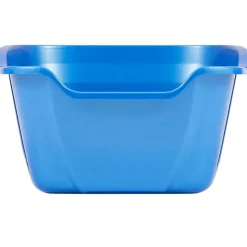 Van Ness Plastics High-Sides Cat Litter Pan, Color Varies