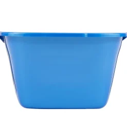 Van Ness Plastics High-Sides Cat Litter Pan, Color Varies