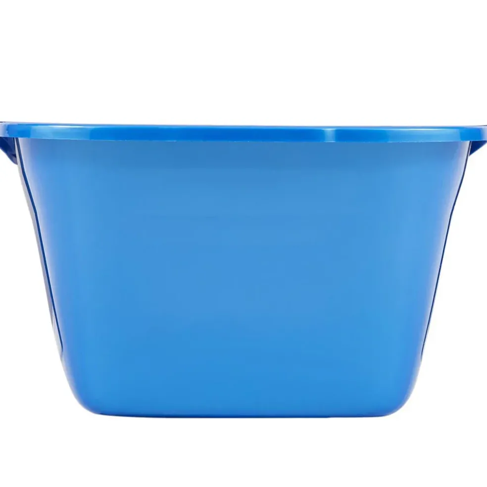 Van Ness Plastics High-Sides Cat Litter Pan, Color Varies