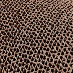 Van Ness Scratch 'N Relax Cat Scratcher Toy with Catnip