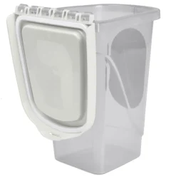 Van Ness TREAT ME Pet Treat Container, 2-lb