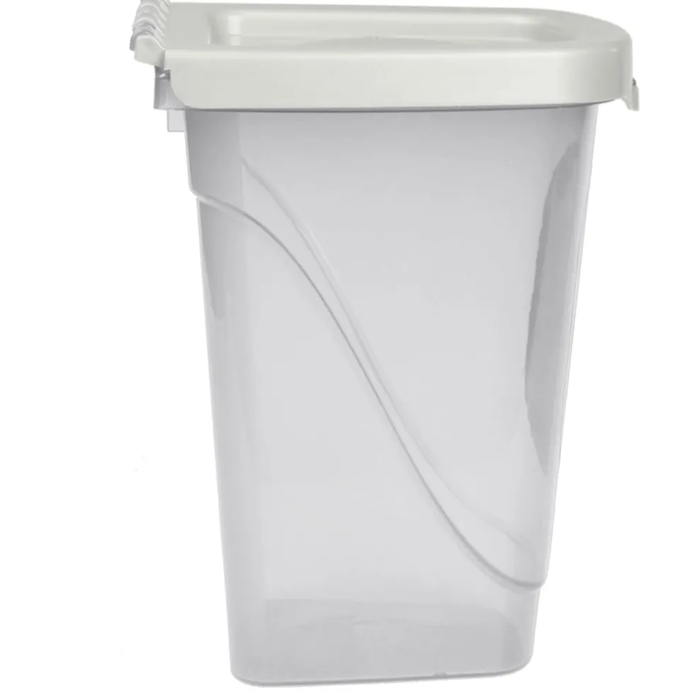 Van Ness TREAT ME Pet Treat Container, 2-lb