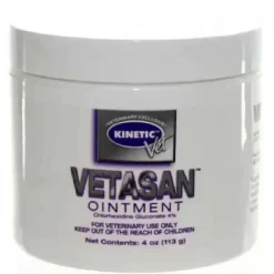 Vetasan Antiseptic Ointment For Horses, Dogs & Cats