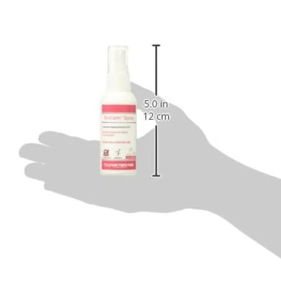 VetBiotek BioCalm Soothing Spray For Dog and Horse (2 oz)