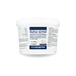 VetBiotek BioFlex Active Joint & General Wellness Support for Dogs