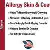 Vet Classics Allergy Hot Spot Foam (8 oz)