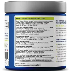 Vetericyn All-In Adult Complete Supplement for Dogs (90 ct)