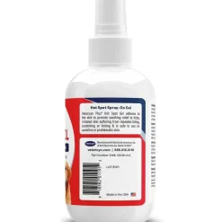 Vetericyn Plus Antimicrobial Hot Spot Spray For Dogs & Cats (3 oz)