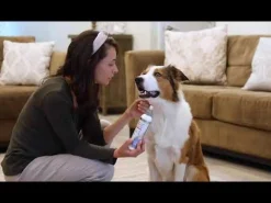Veterinary Formula Clinical Care Flea & Tick Spray for Dogs (8 oz)
