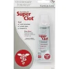 Veterinary Formula Clinical Care Fast Acting Super Clot Gel For Dogs & Cats (1 oz)